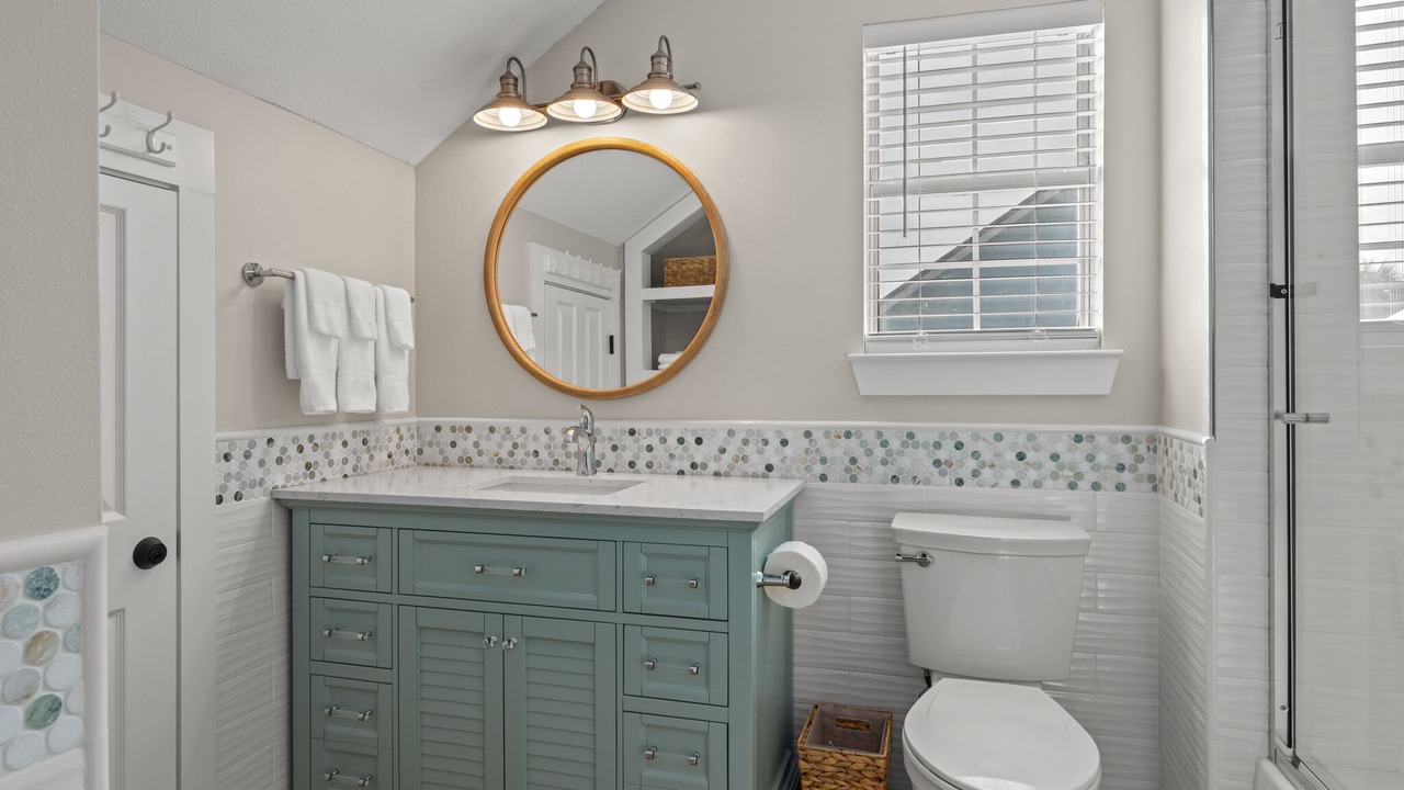 Photo of Bathroom in Miramar Beach