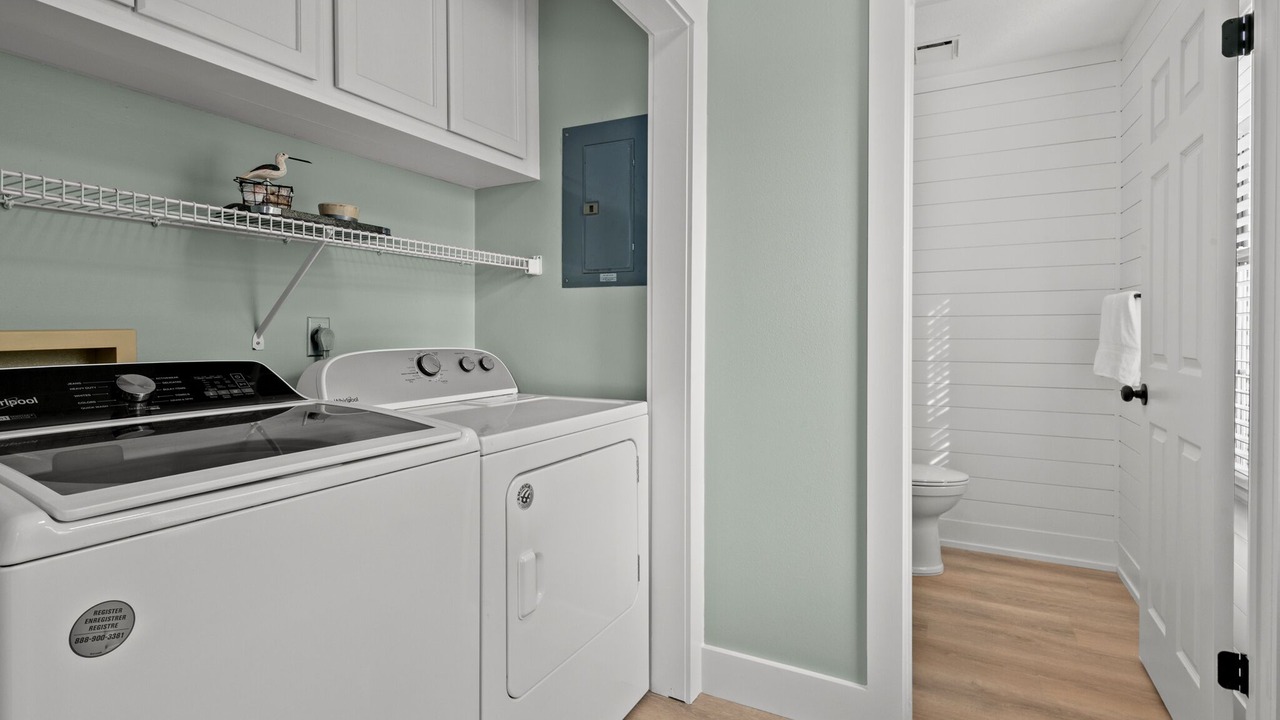 Photo of Bathroom in Miramar Beach