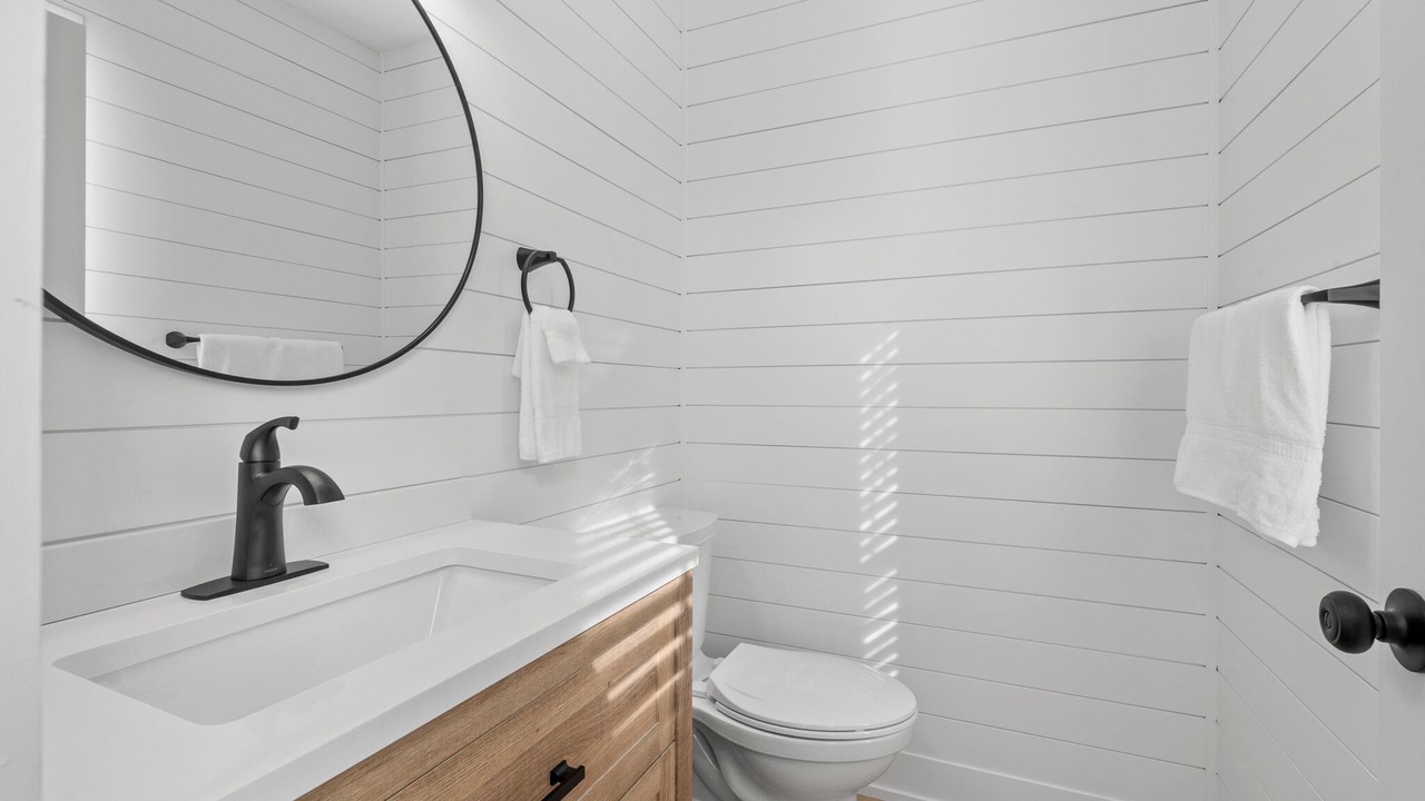 Photo of Bathroom in Miramar Beach