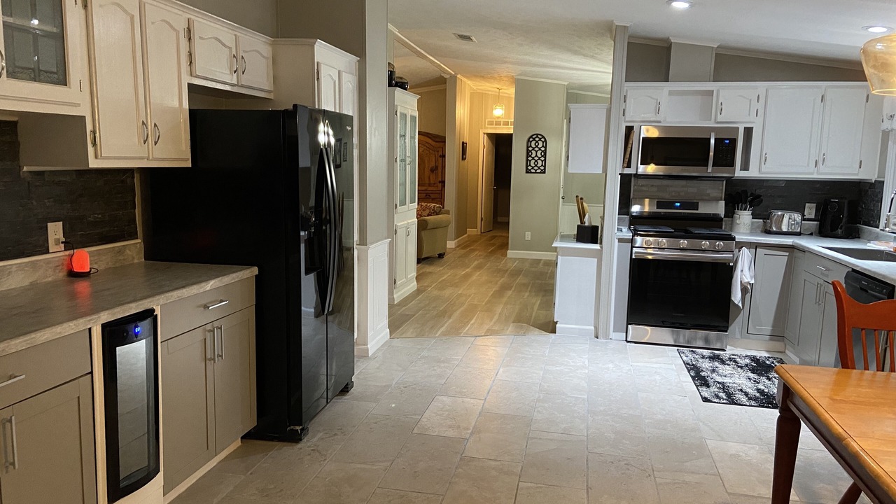 Photo of Kitchen in Brooksville