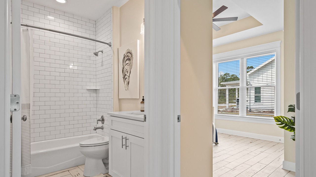 Photo of Bathroom in Panacea