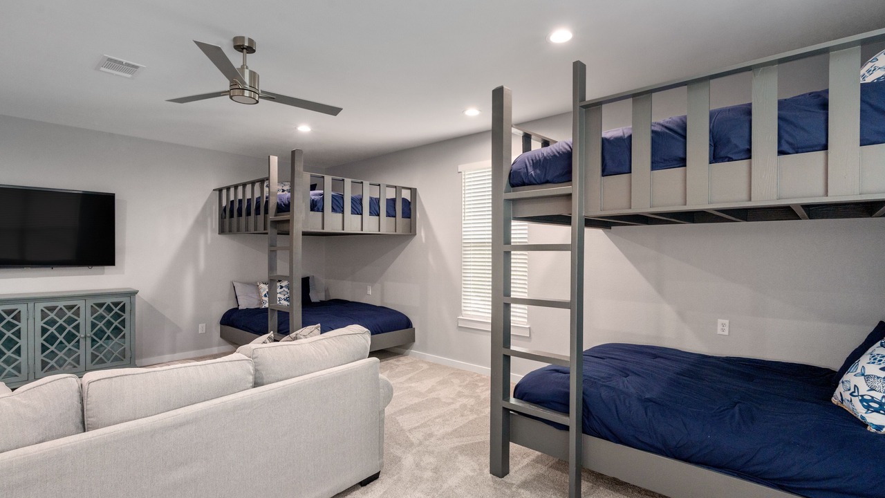 Photo of Bedroom in Enchanted Oaks