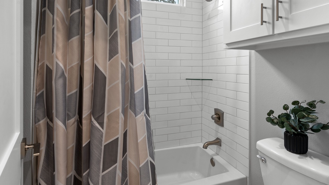 Photo of Bathroom in Enchanted Oaks