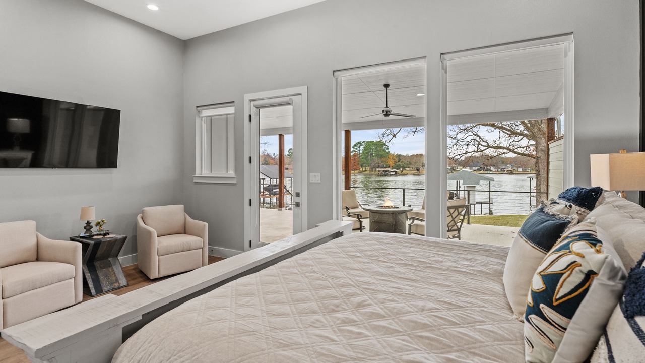 Photo of Bedroom in Enchanted Oaks
