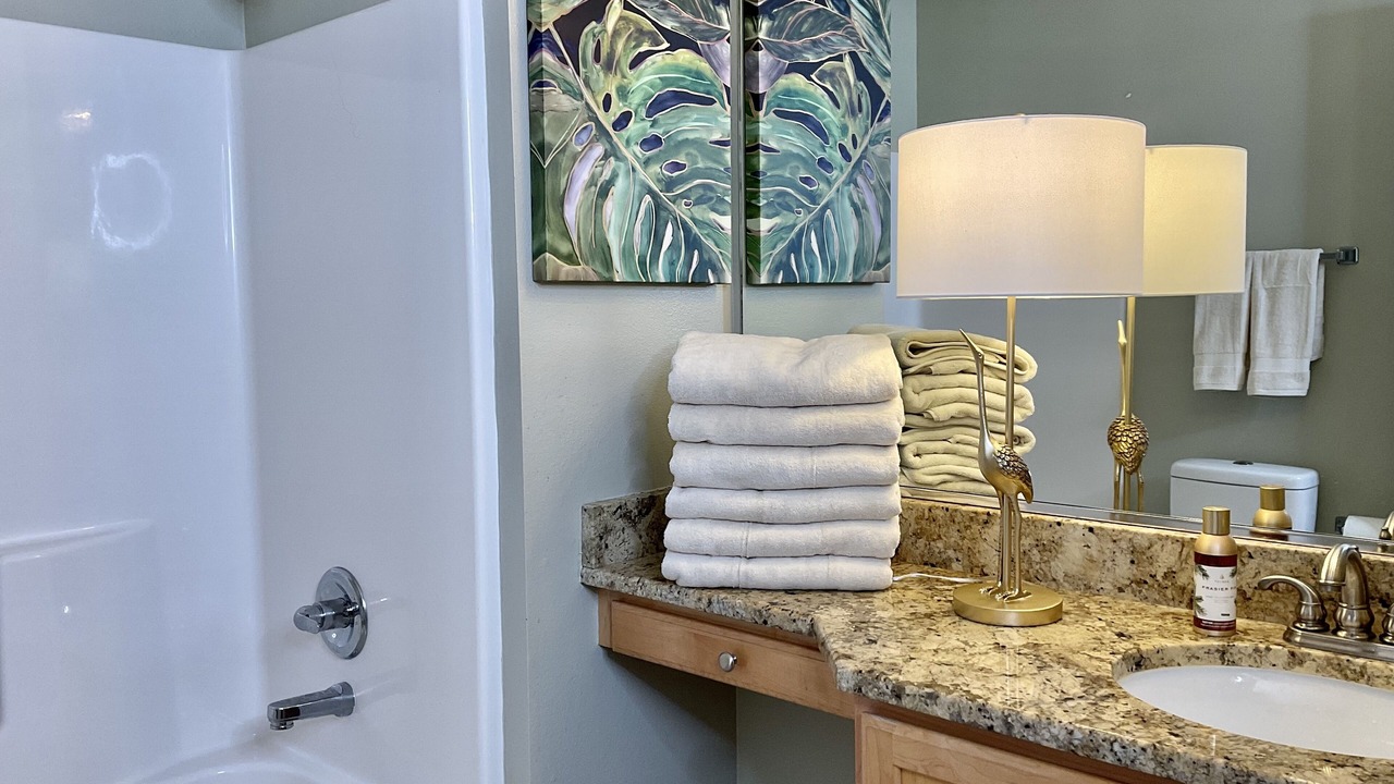Photo of Bathroom in Summerhill