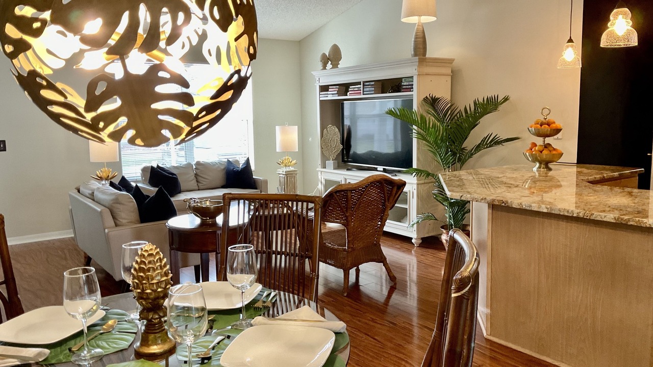 Photo of Livingroom in Summerhill