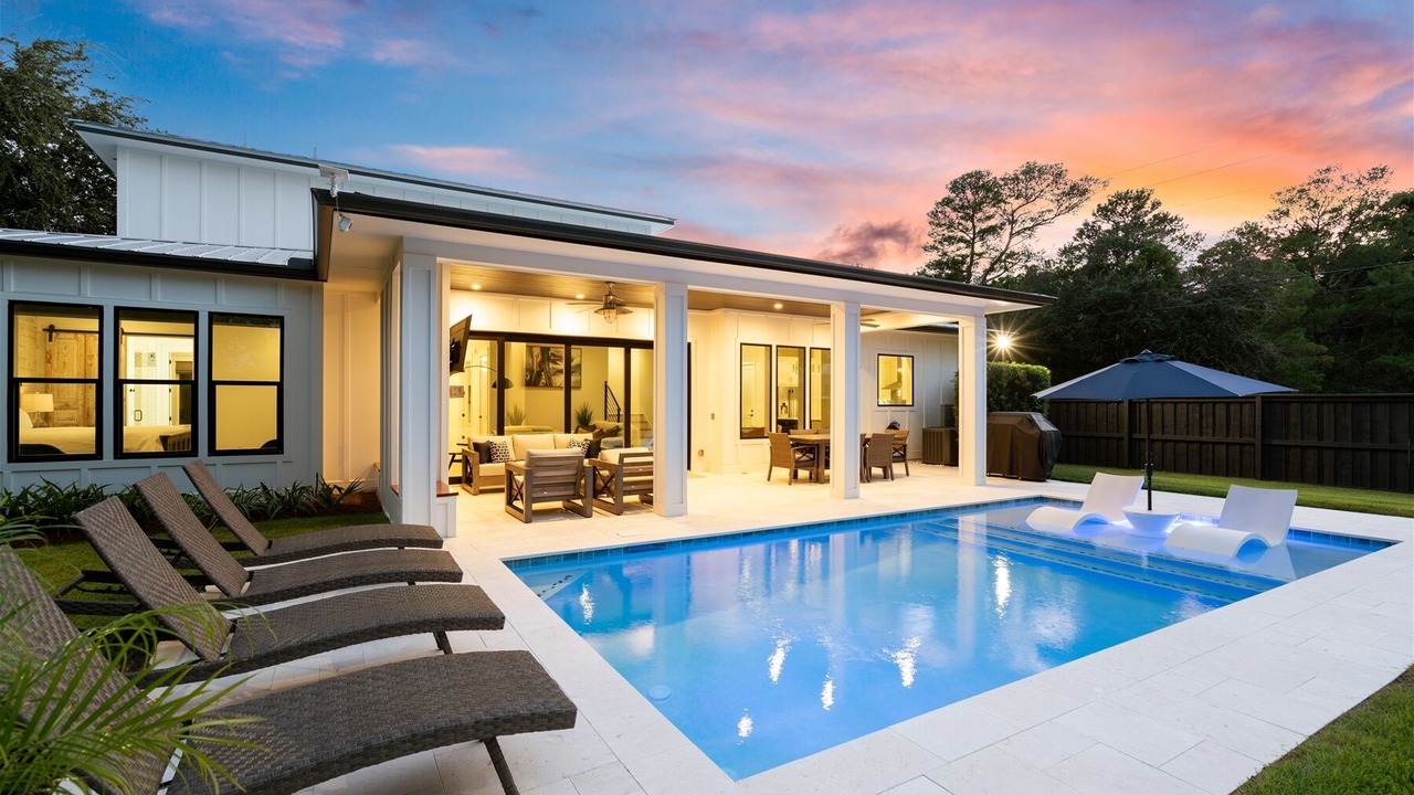 Photo of Outdoor in Gulfview Heights