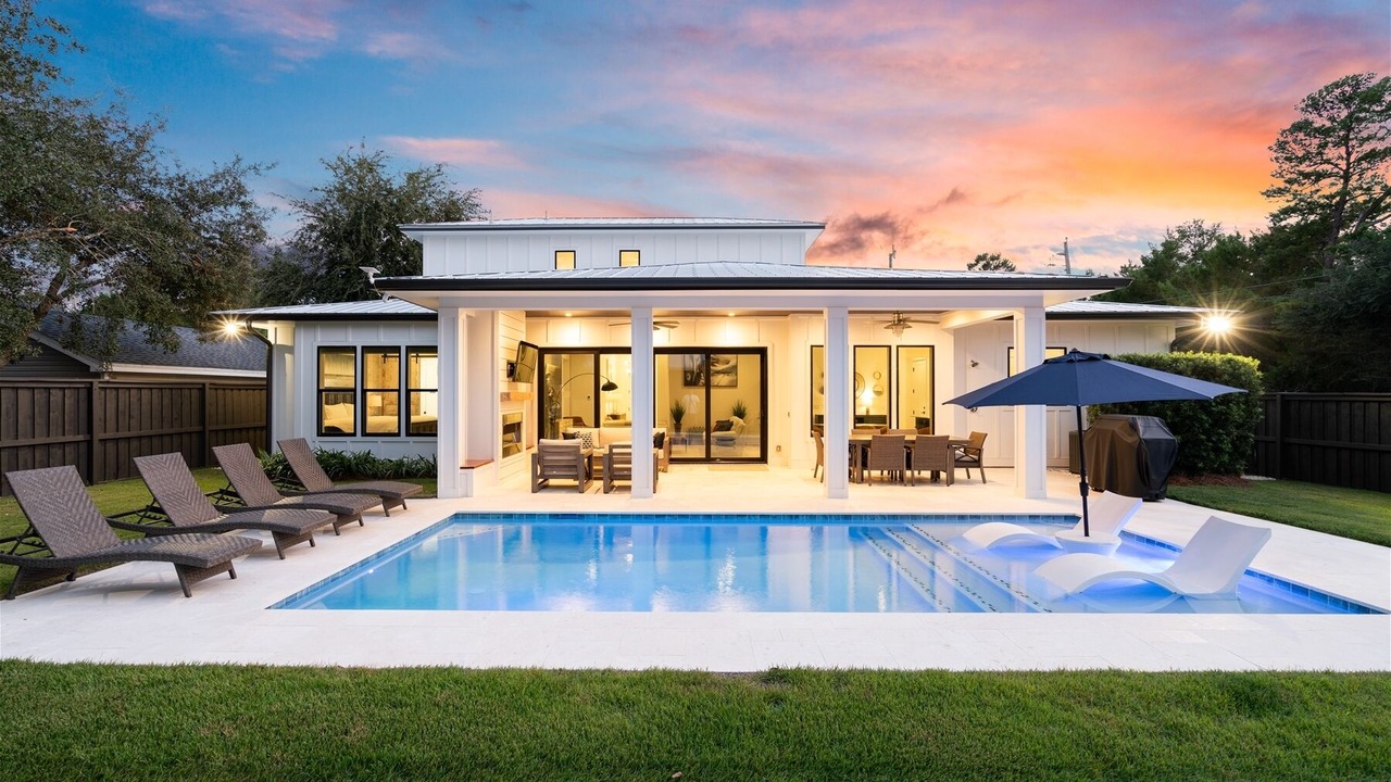 Photo of Outdoor in Gulfview Heights