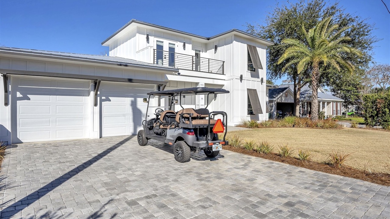 Photo of Outdoor in Gulfview Heights