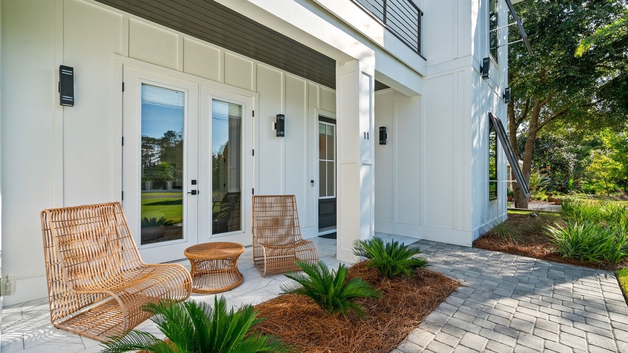 Photo of Outdoor in Gulfview Heights