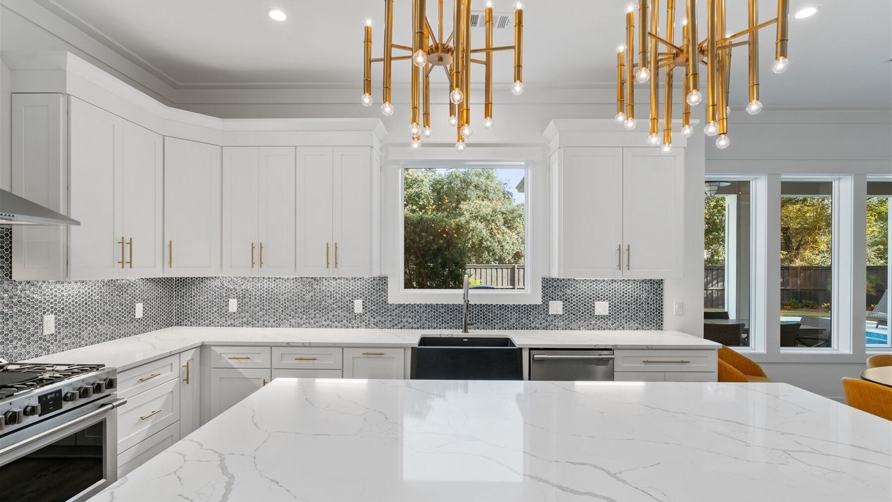 Photo of Kitchen in Gulfview Heights
