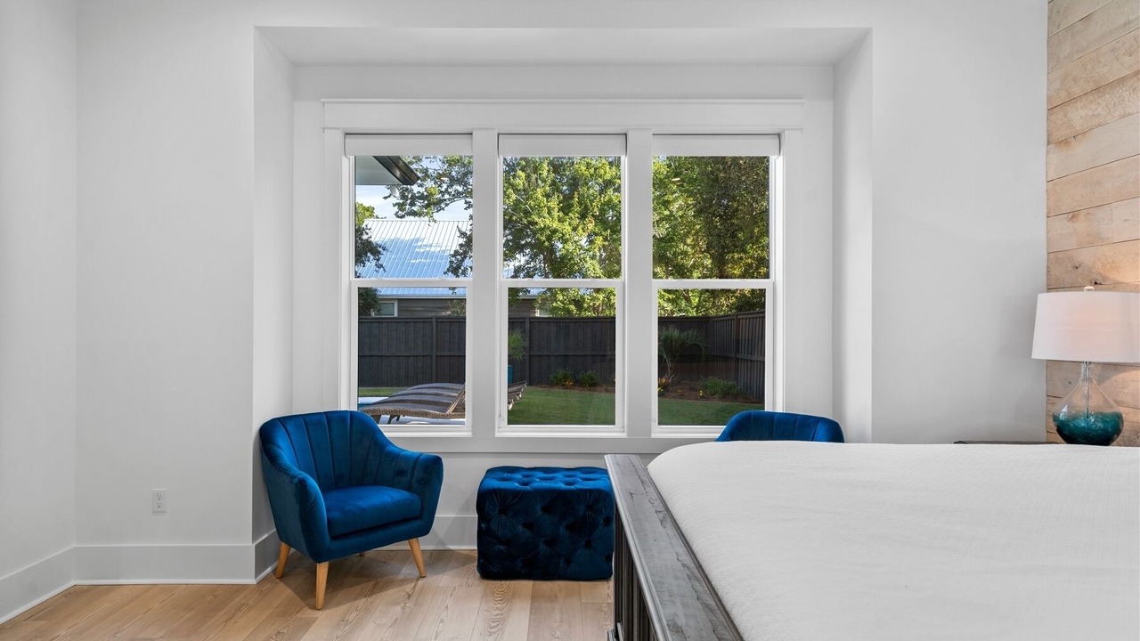 Photo of Bedroom in Gulfview Heights