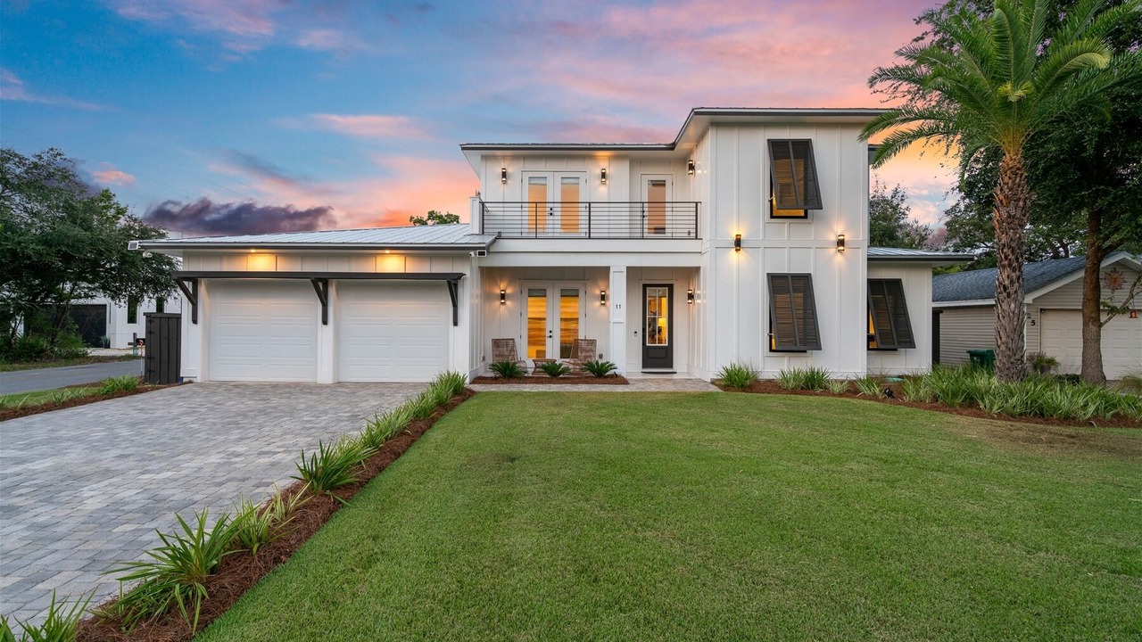 Photo of Outdoor in Gulfview Heights