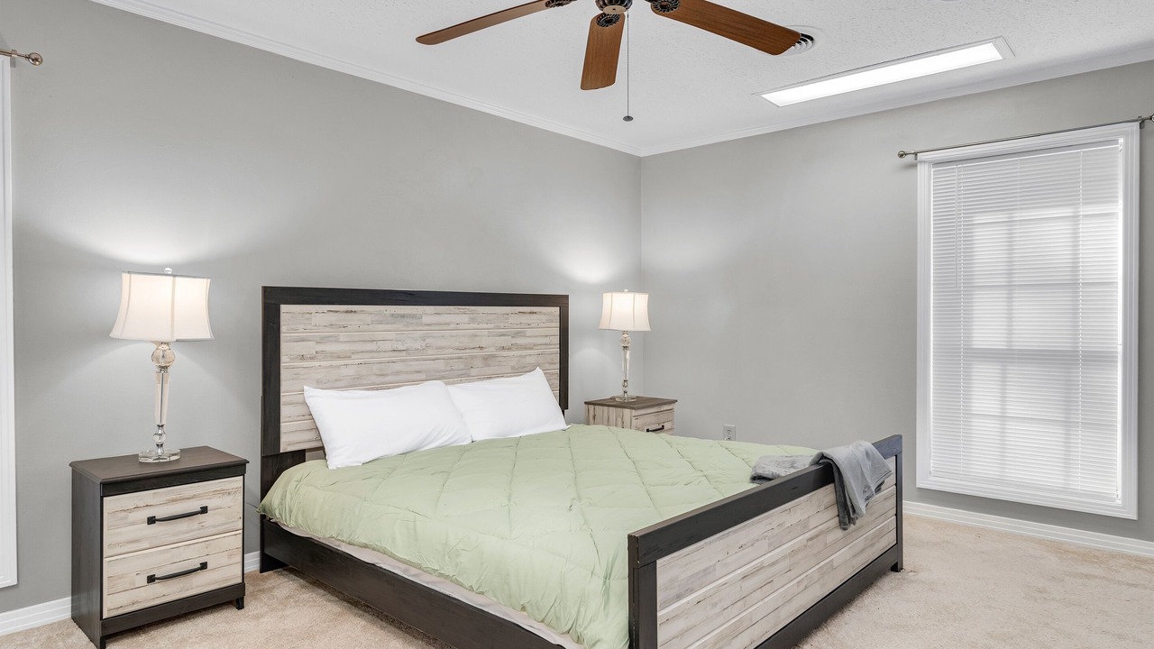 Photo of Bedroom in Columbus