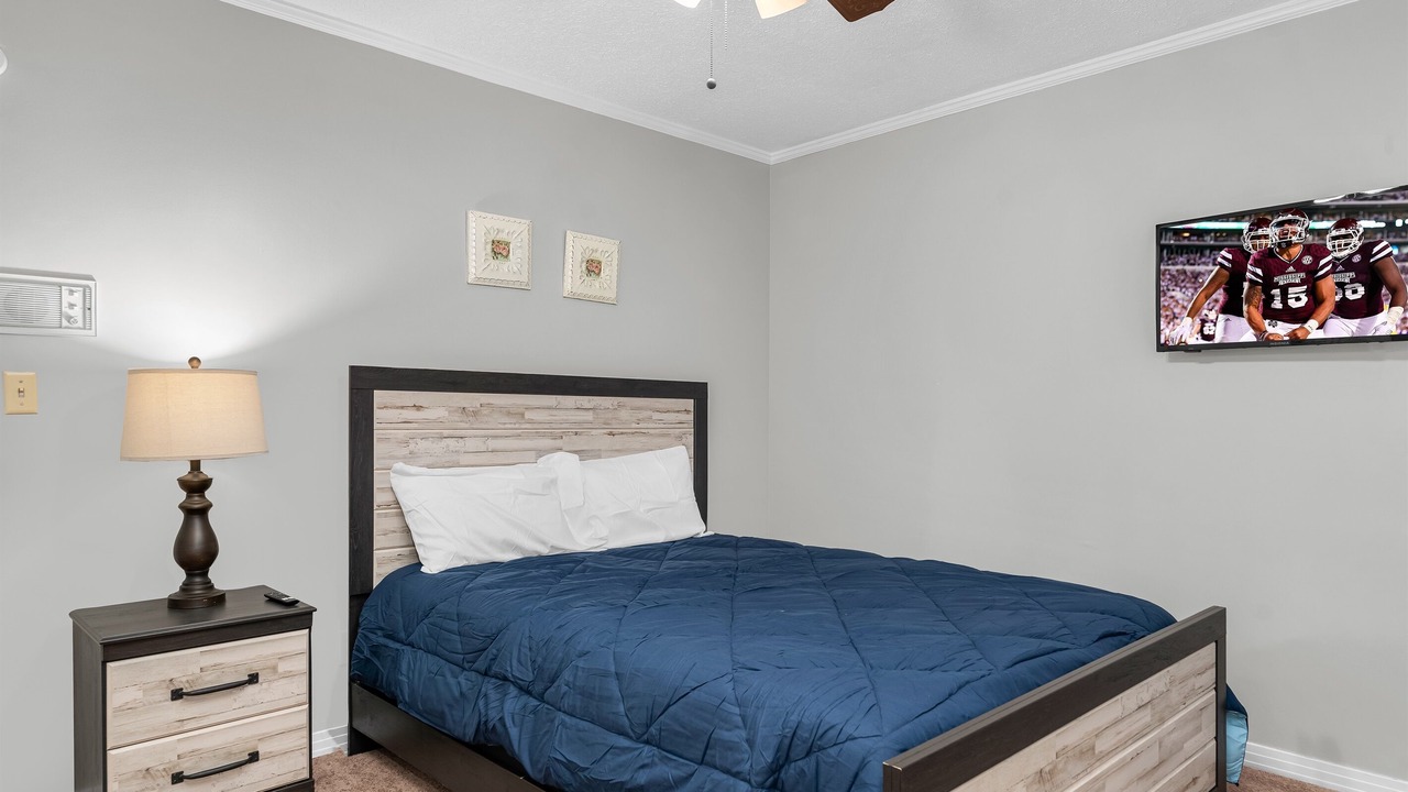 Photo of Bedroom in Columbus