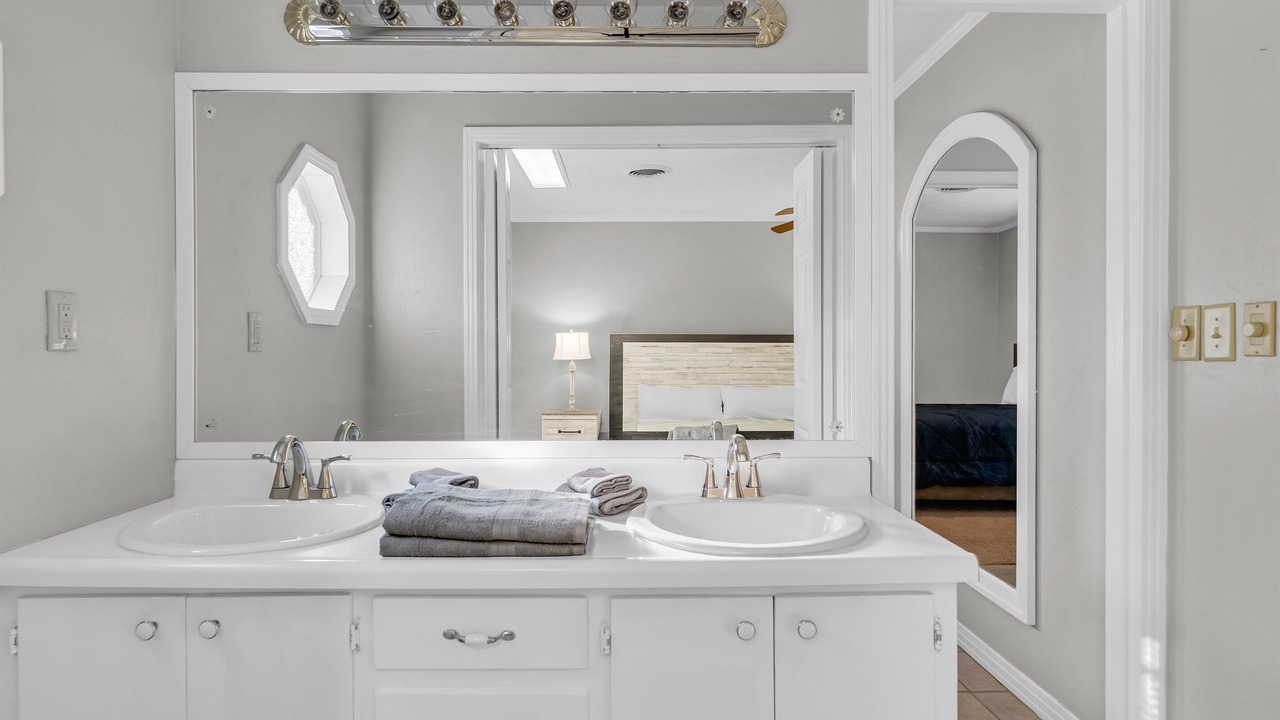 Photo of Bathroom in Columbus