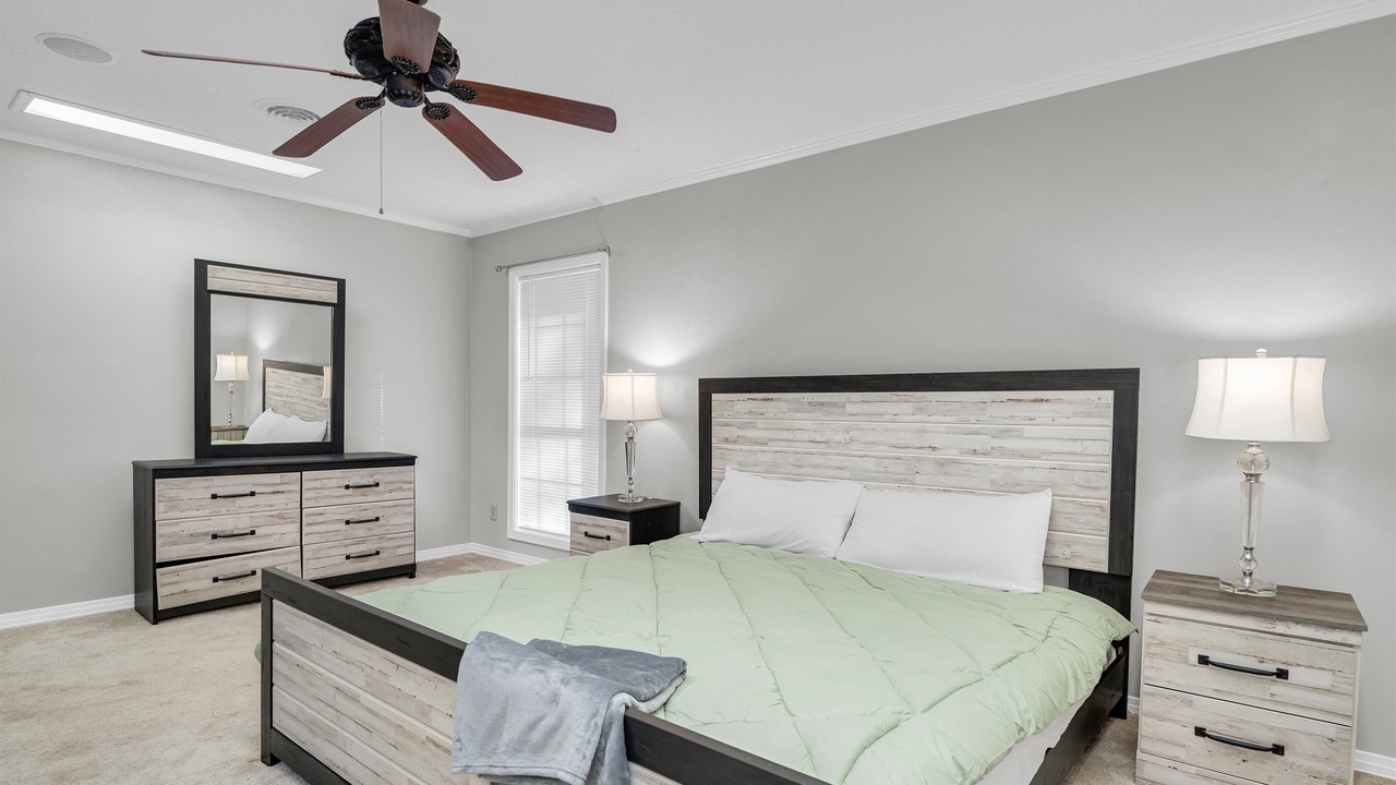 Photo of Bedroom in Columbus