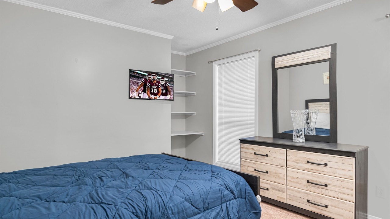Photo of Bedroom in Columbus