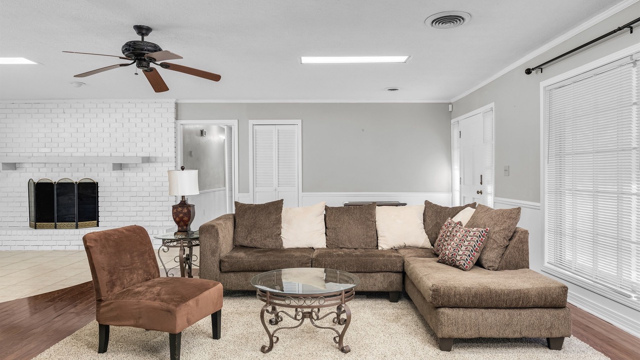 Photo of Livingroom in Columbus