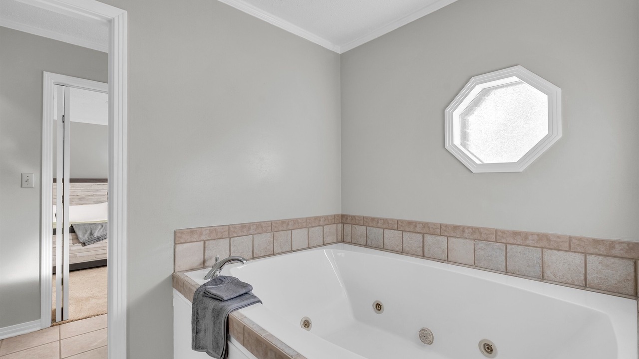 Photo of Bathroom in Columbus