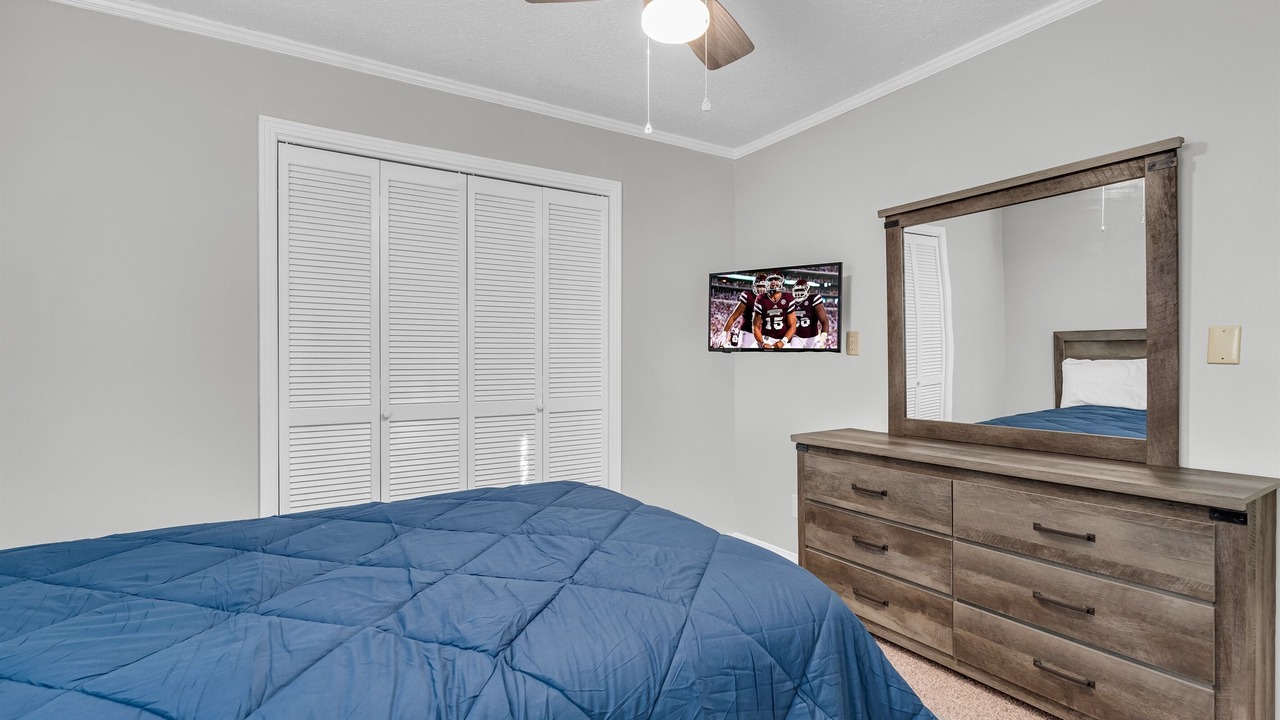 Photo of Bedroom in Columbus