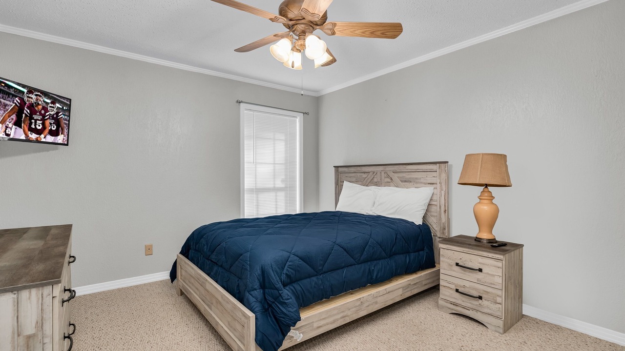 Photo of Bedroom in Columbus