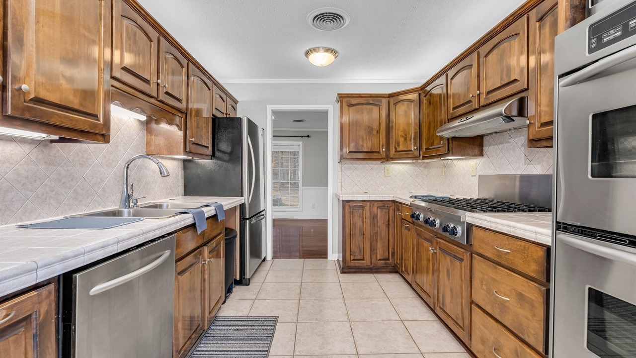 Photo of Kitchen in Columbus