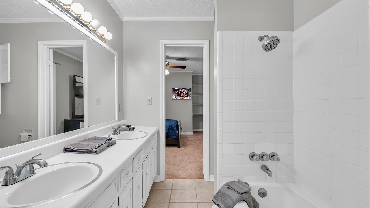 Photo of Bathroom in Columbus