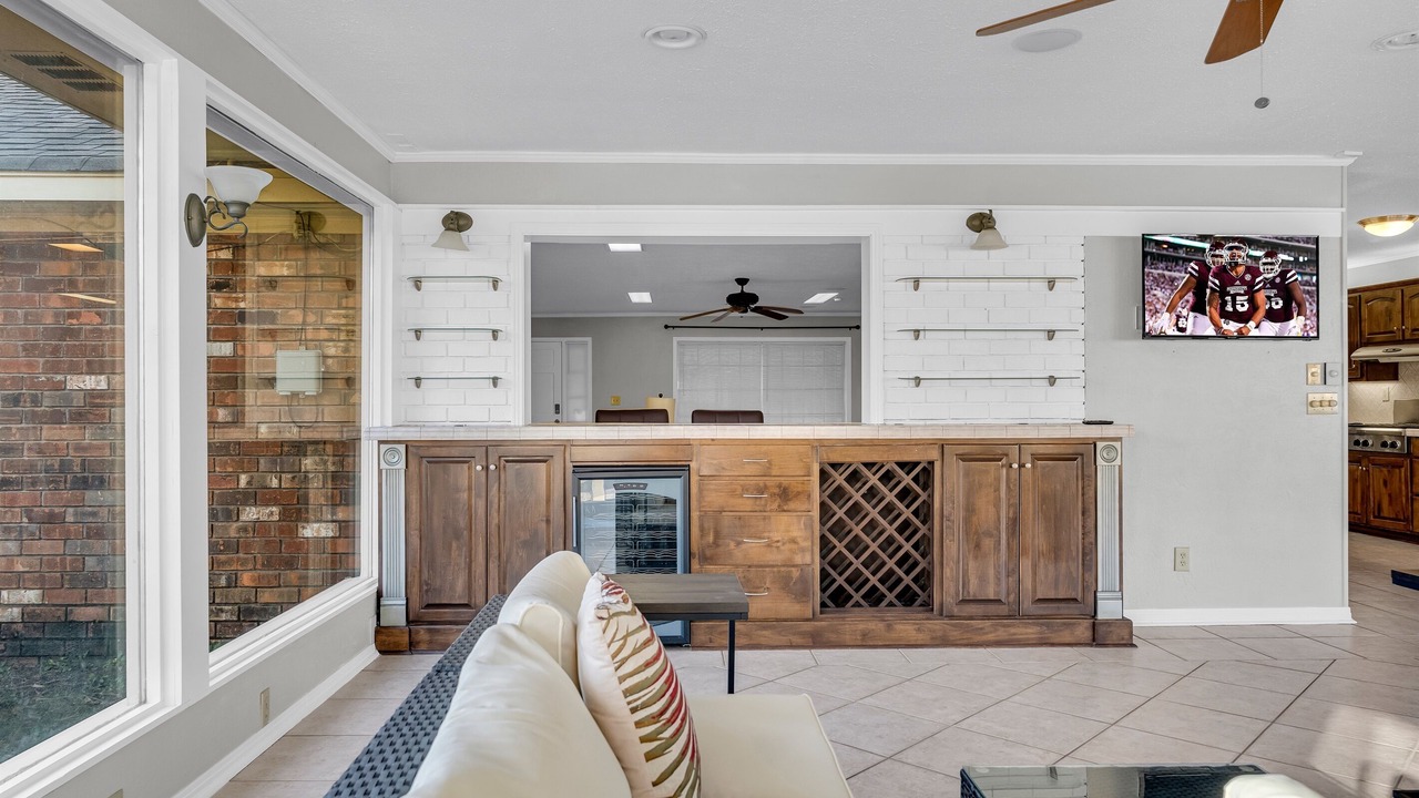 Photo of Livingroom in Columbus