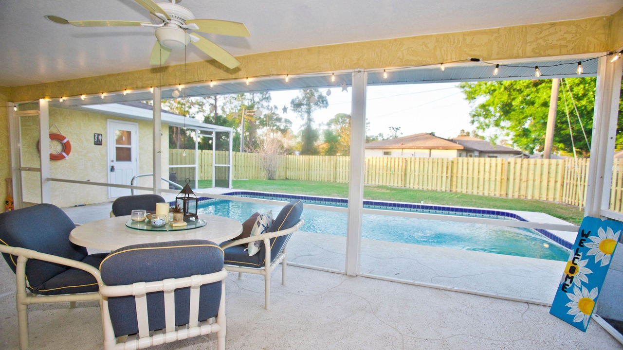 Photo of Outdoor in North Port