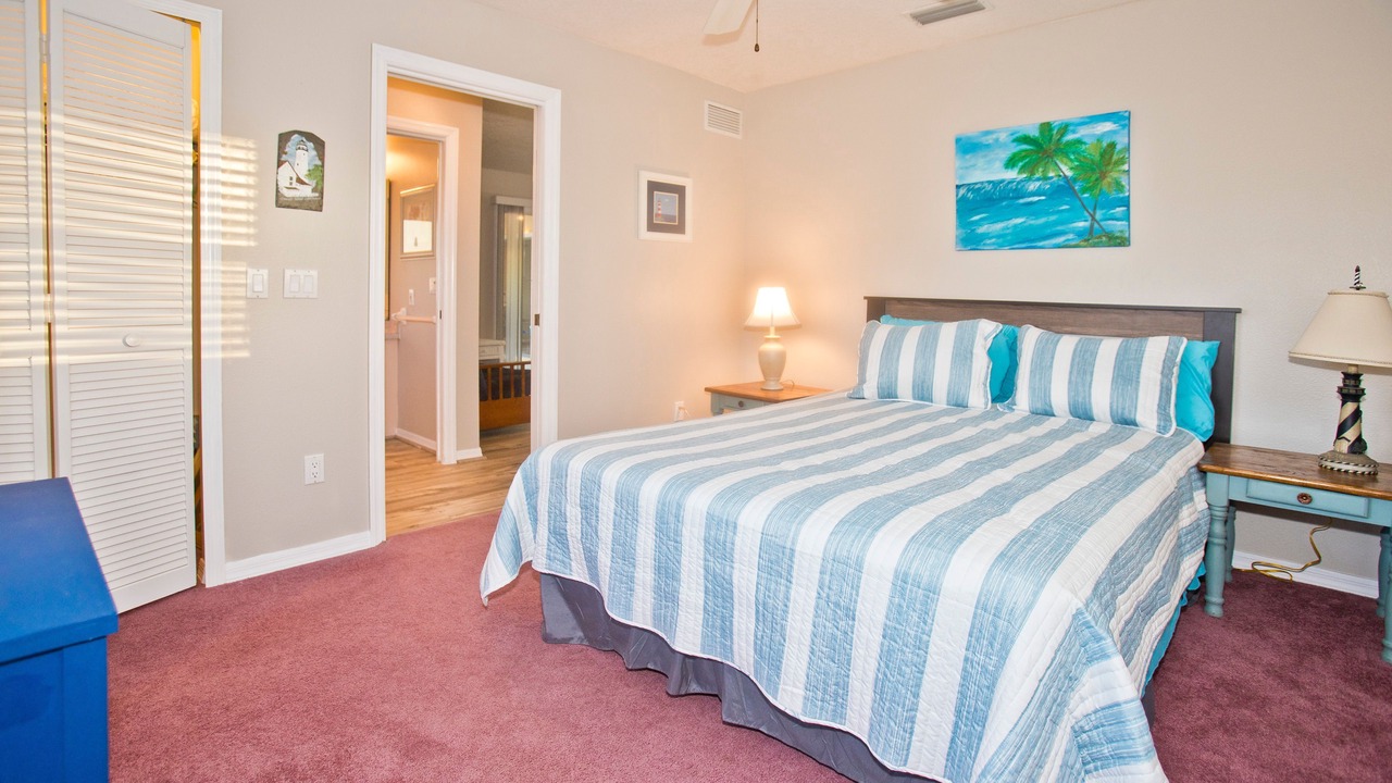Photo of Bedroom in North Port