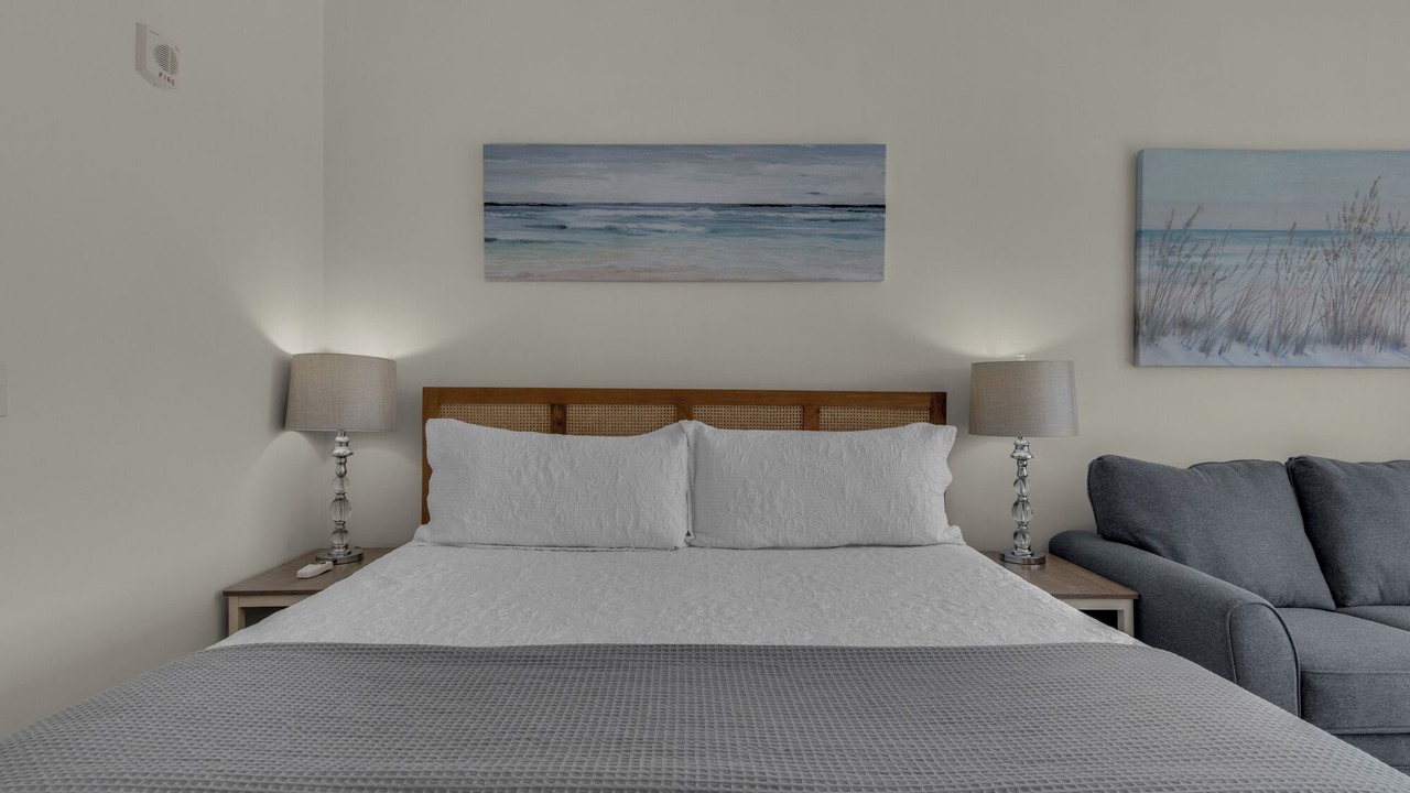 Photo of Bedroom in Four Mile Village