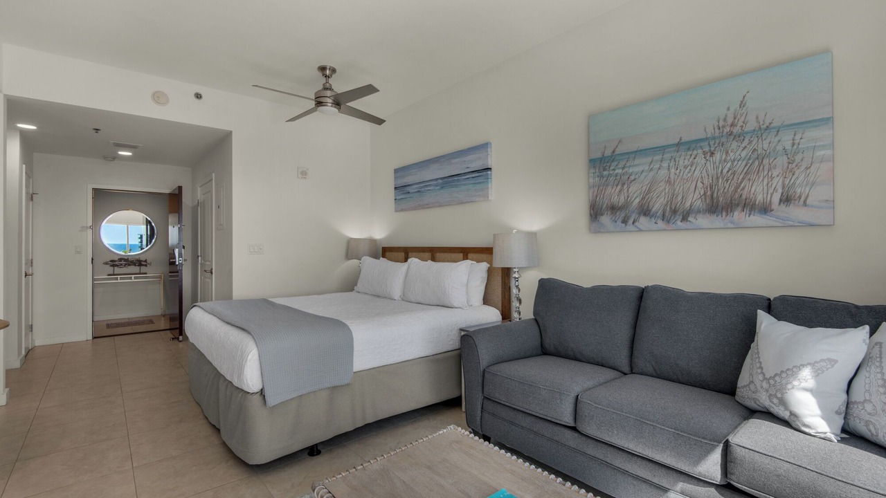 Photo of Bedroom in Four Mile Village