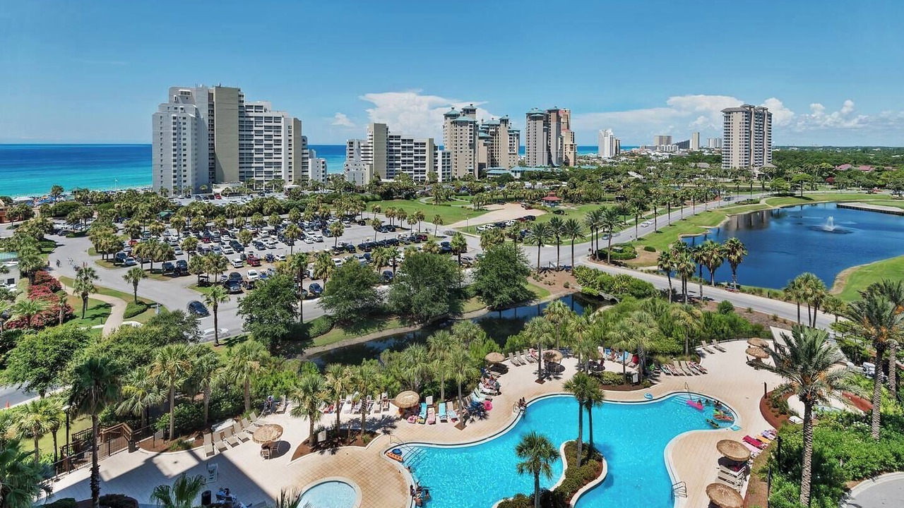 Photo of Outdoor in Four Mile Village