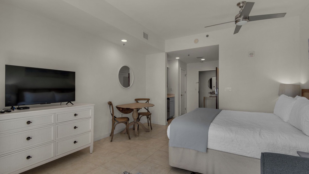 Photo of Bedroom in Four Mile Village