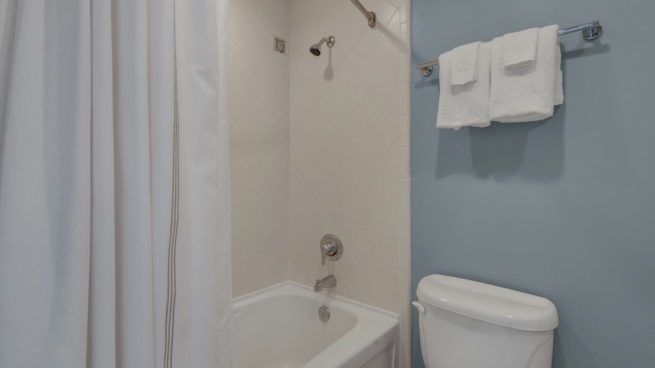 Photo of Bathroom in Four Mile Village