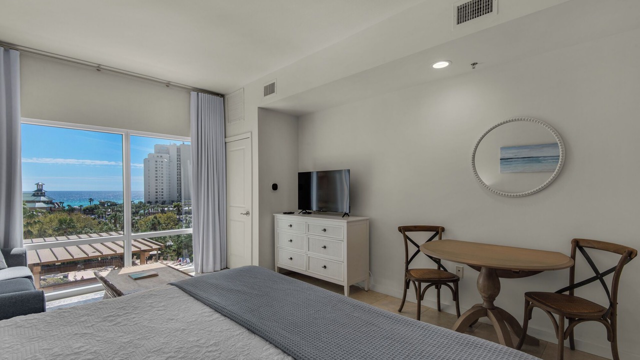 Photo of Bedroom in Four Mile Village