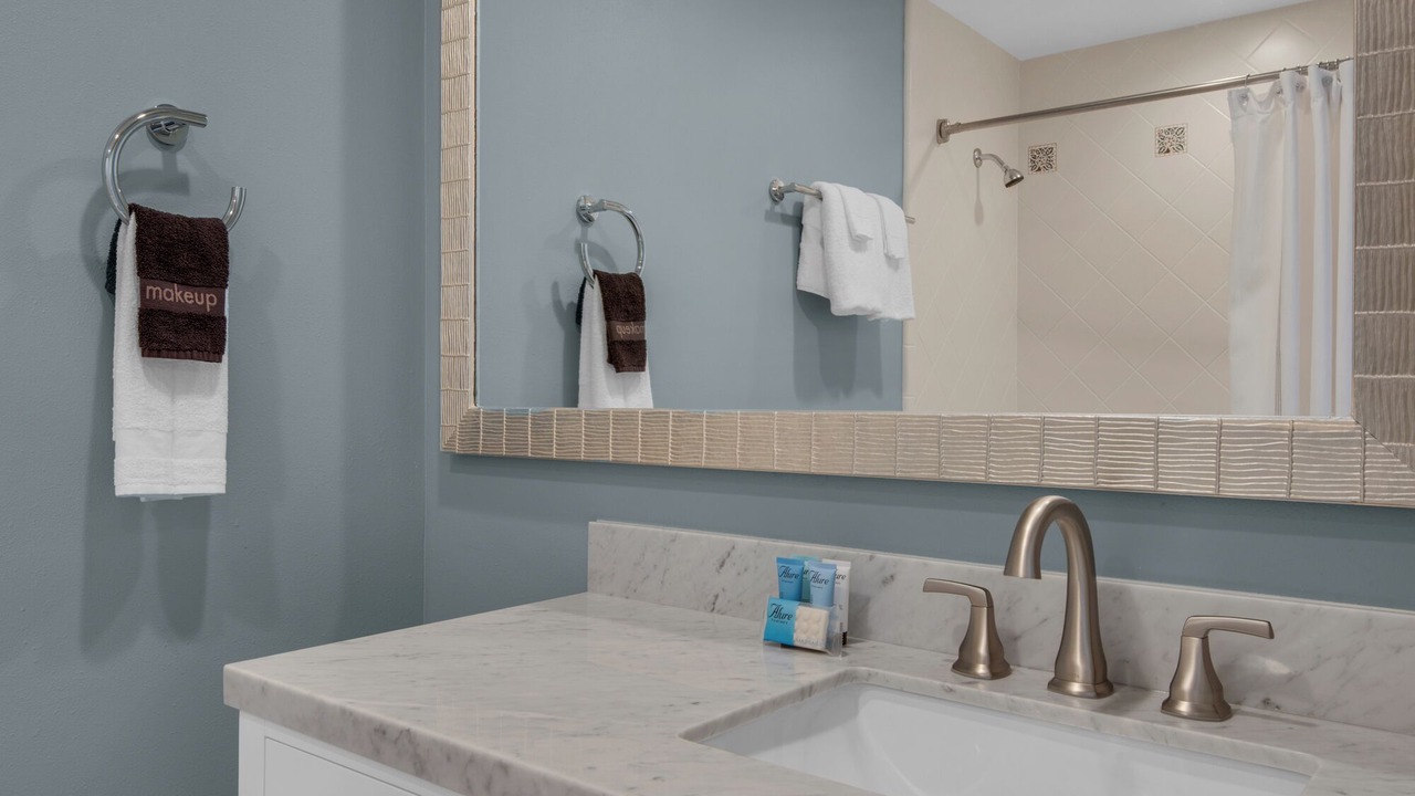 Photo of Bathroom in Four Mile Village