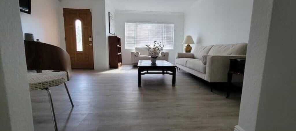 Photo of Livingroom in East Tampa