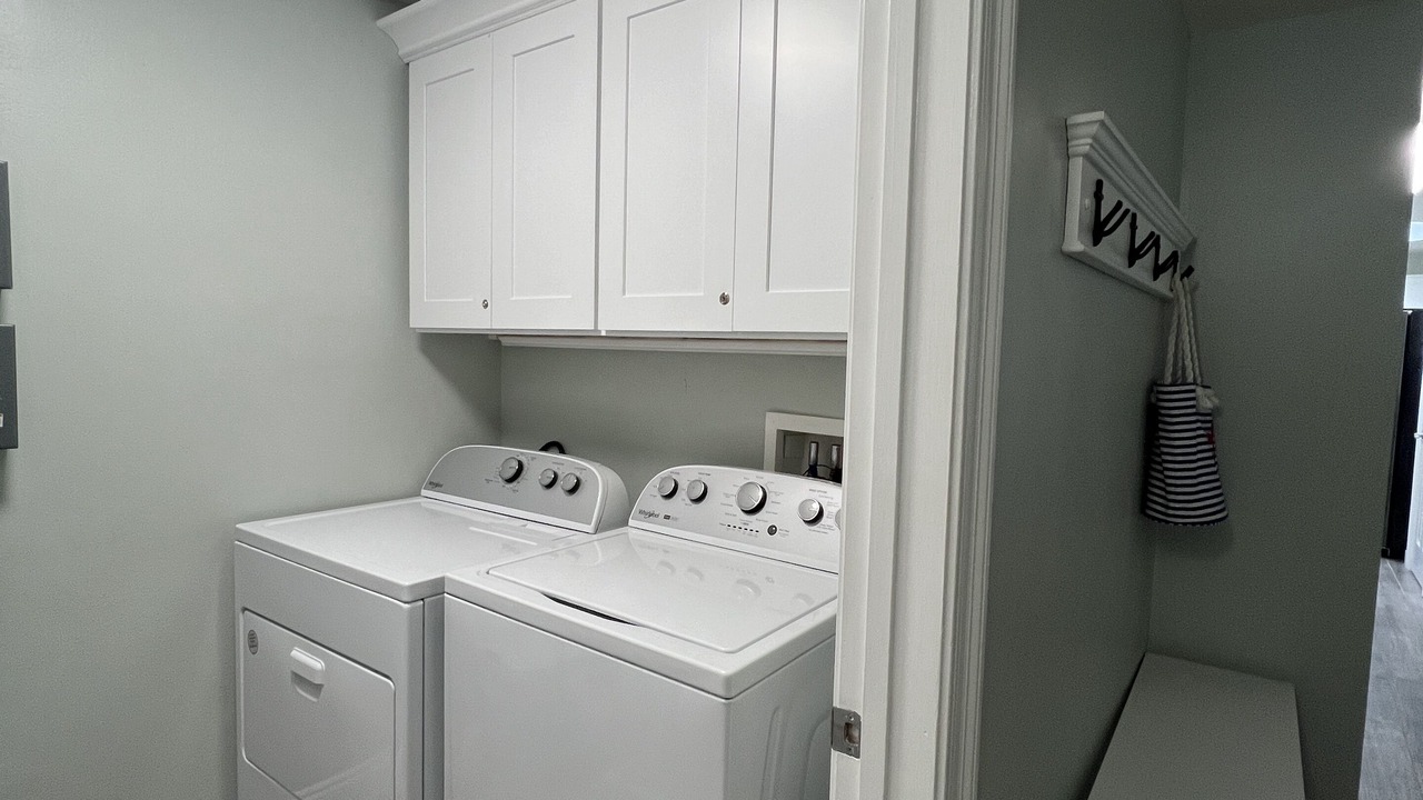 Photo of Bedroom in Panama City Beach