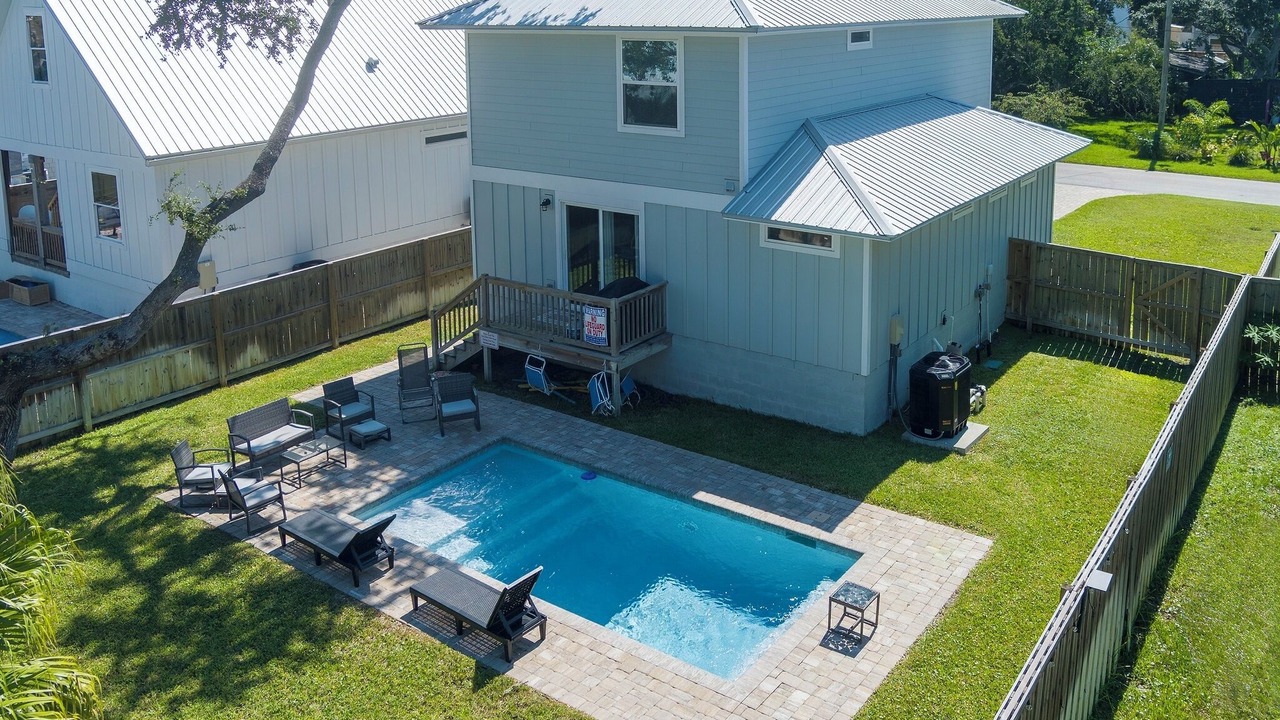 Photo of Outdoor in Vilano Beach
