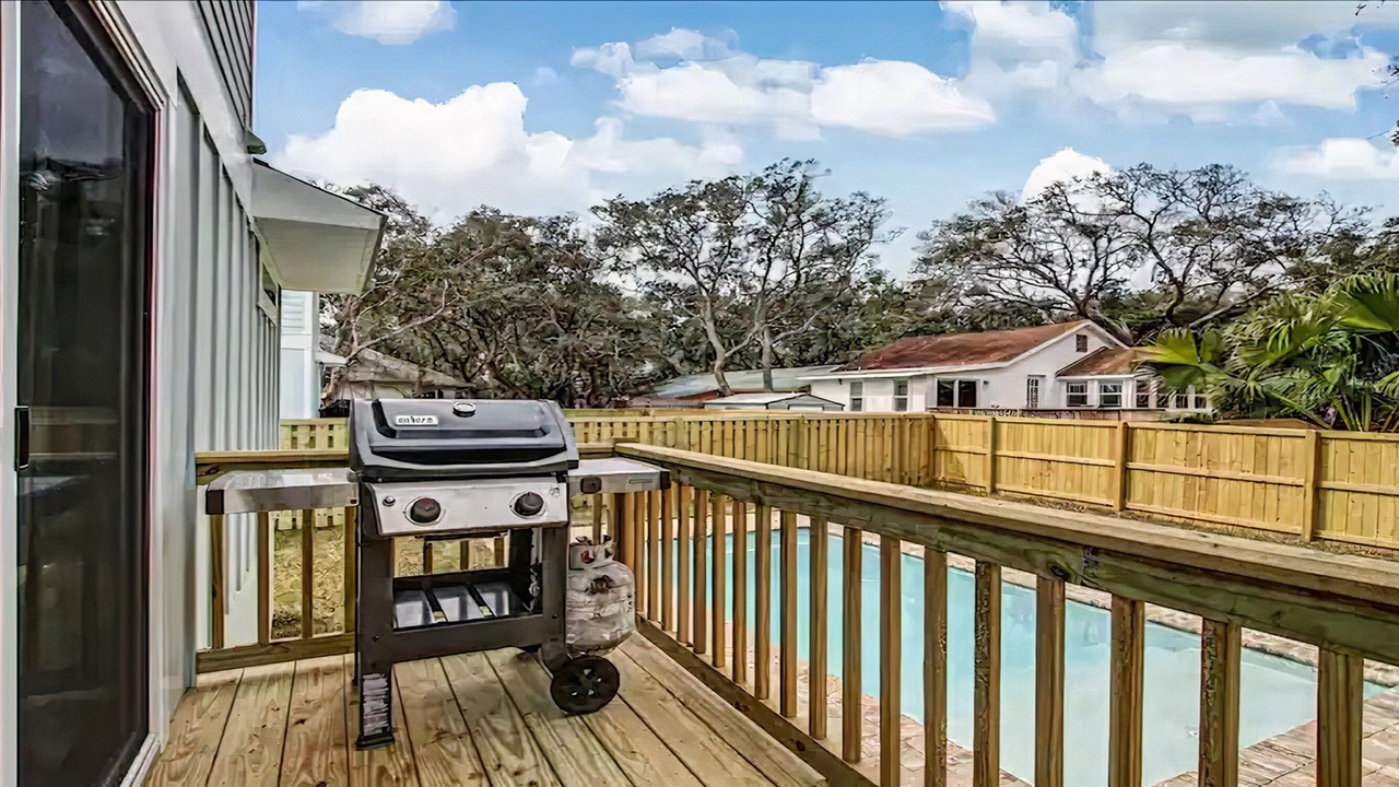 Photo of Outdoor in Vilano Beach