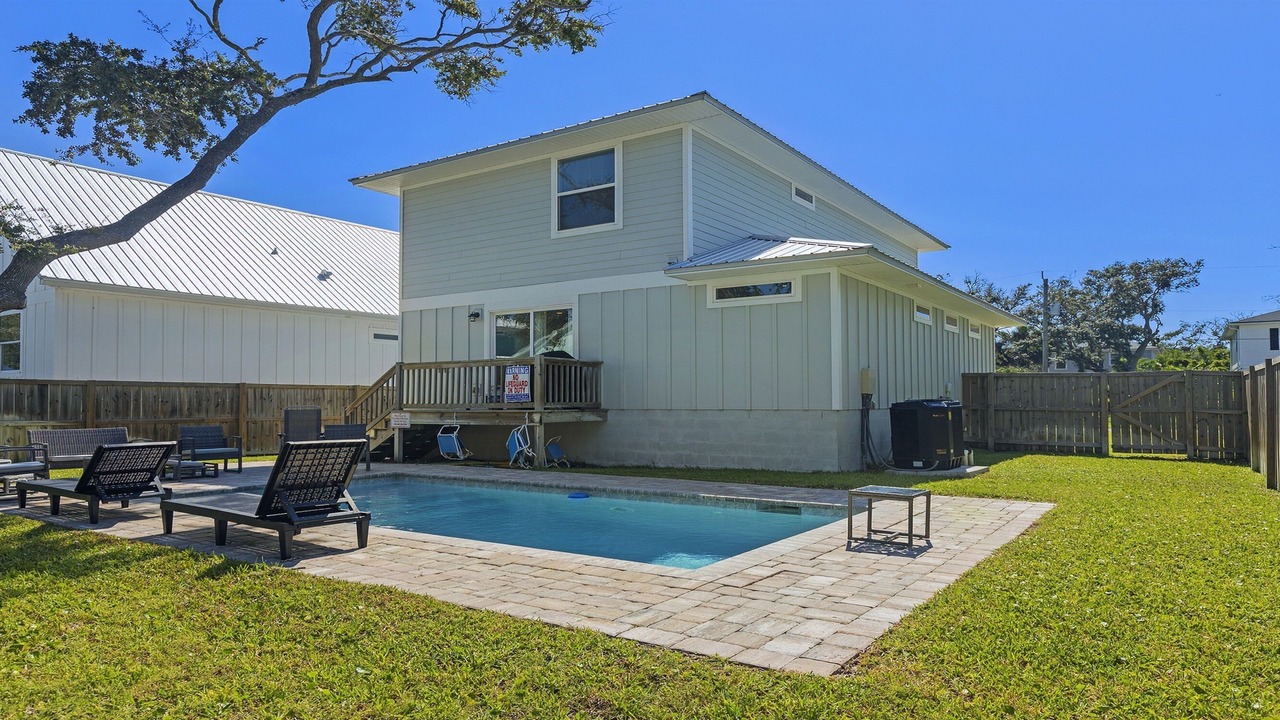 Photo of Outdoor in Vilano Beach