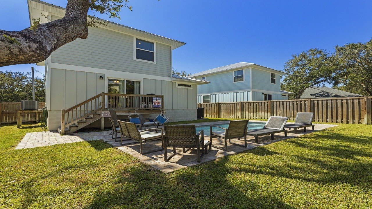 Photo of Outdoor in Vilano Beach