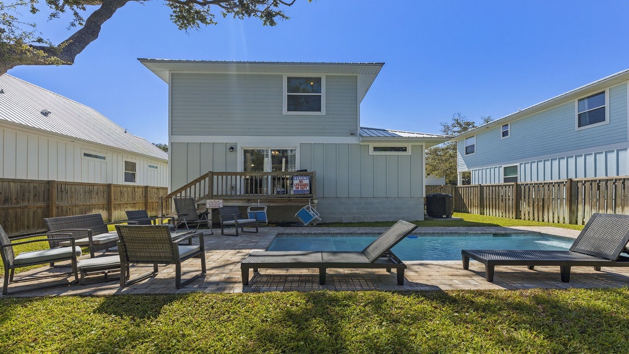 Photo of Outdoor in Vilano Beach