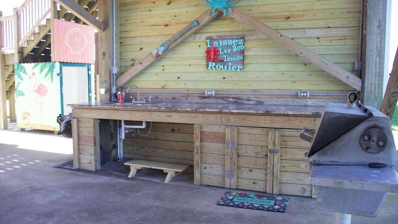 Photo of Outdoor in Holly Beach