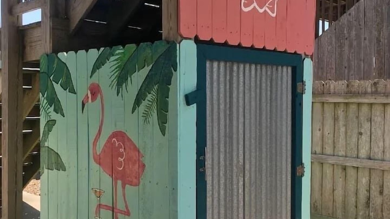 Photo of Outdoor in Holly Beach