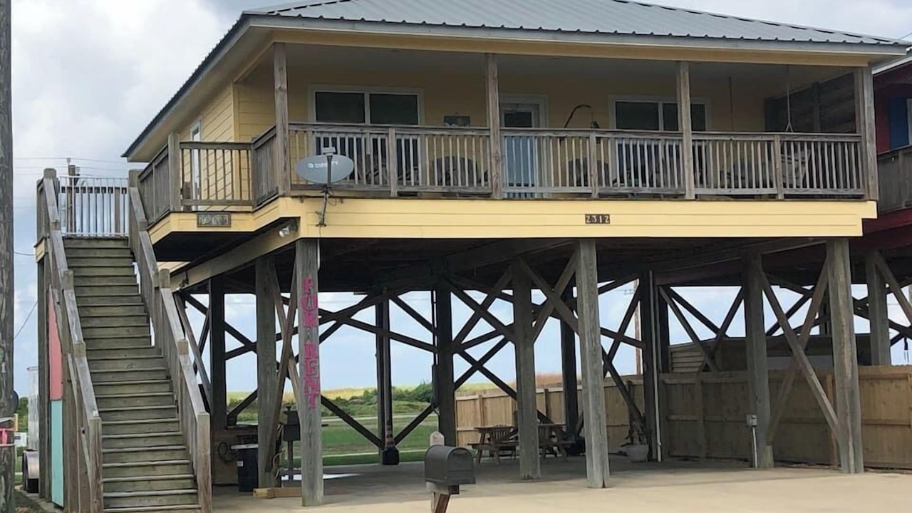 Photo of Outdoor in Holly Beach