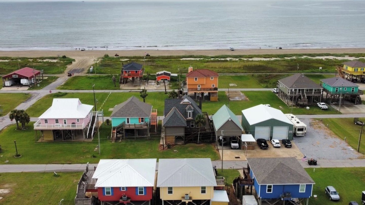 Photo of Outdoor in Holly Beach