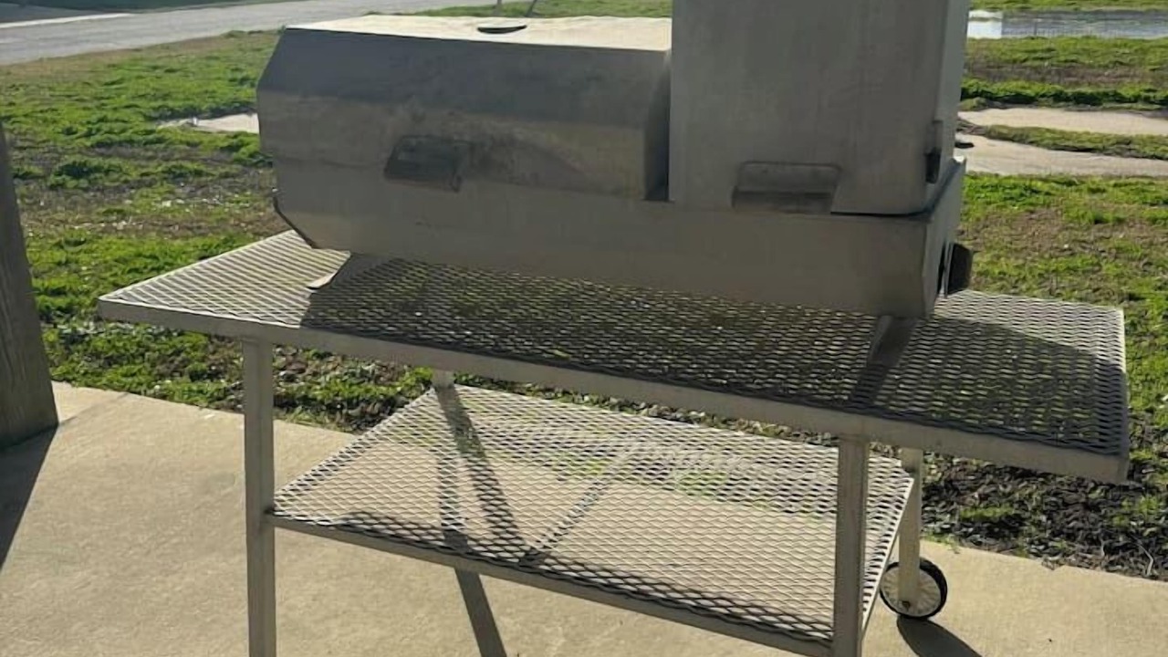Photo of Patio Balcony in Holly Beach
